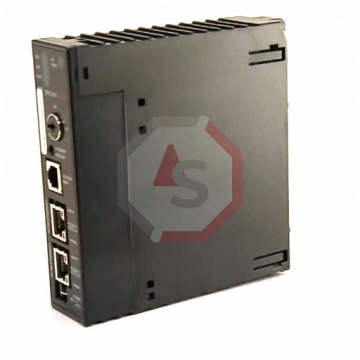 IC693CPU374 | Series 90-30 | Emerson - GE Fanuc | Image 6