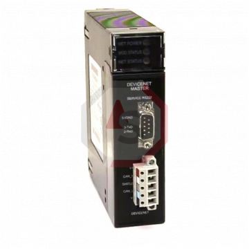 IC693DNM200 | Series 90-30 | Emerson - GE Fanuc | Image 1