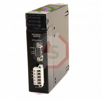 IC693DNM200 | Series 90-30 | Emerson - GE Fanuc | Image 6