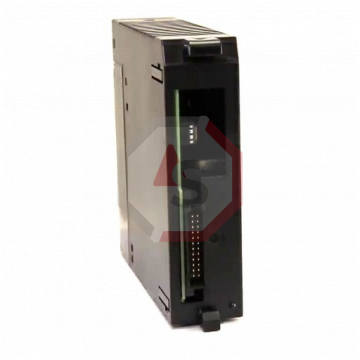 IC693DNS201 | Series 90-30 | Emerson - GE Fanuc | Image 4
