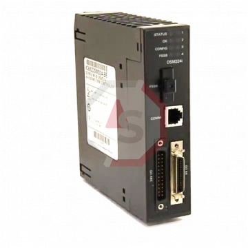 IC693DSM324 | Series 90-30 | Emerson - GE Fanuc | Image 1