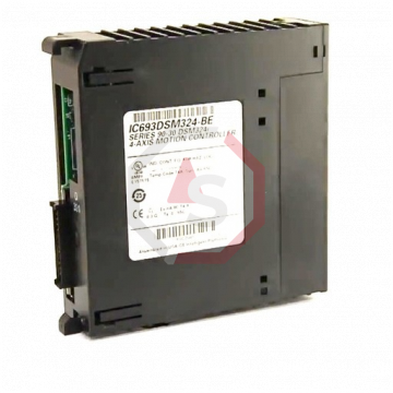 IC693DSM324 | Series 90-30 | Emerson - GE Fanuc | Image 2