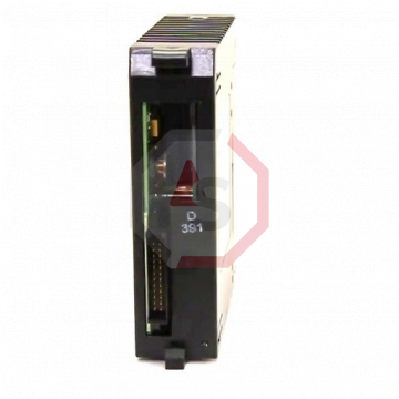 IC693DSM324 | Series 90-30 | Emerson - GE Fanuc | Image 3