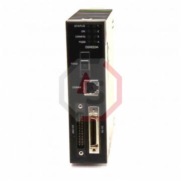 IC693DSM324 | Series 90-30 | Emerson - GE Fanuc | Image 6