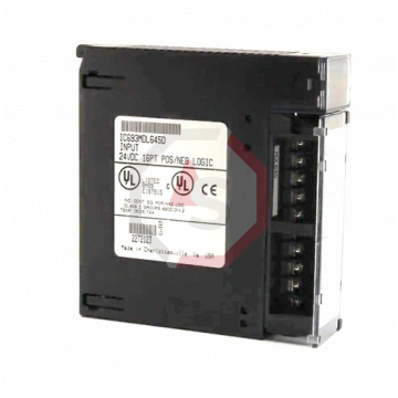 IC693MDL645 | Series 90-30 | Emerson - GE Fanuc | Image 2