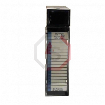 IC693MDL740 | Series 90-30 | Emerson - GE Fanuc | Image 2