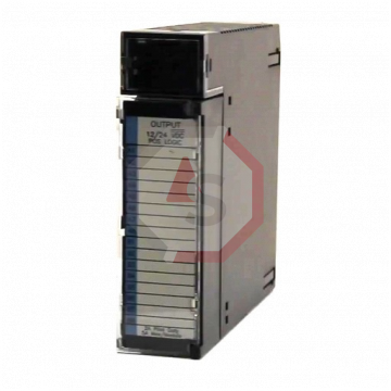 IC693MDL740 | Series 90-30 | Emerson - GE Fanuc | Image 3