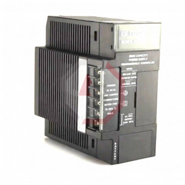 IC693PWR330 | Series 90-30 | Emerson - GE Fanuc | Image 2