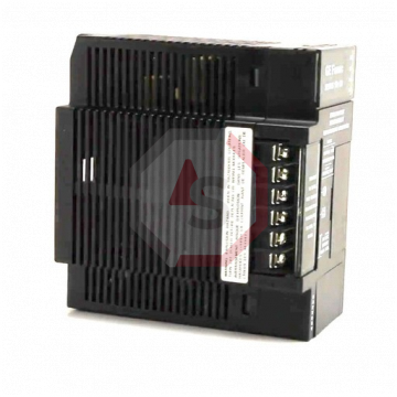 IC693PWR330 | Series 90-30 | Emerson - GE Fanuc | Image 3