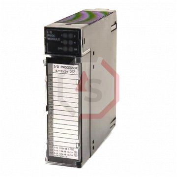 IC694APU305 | RX3i PacSystem | Emerson - GE Fanuc | Image 1