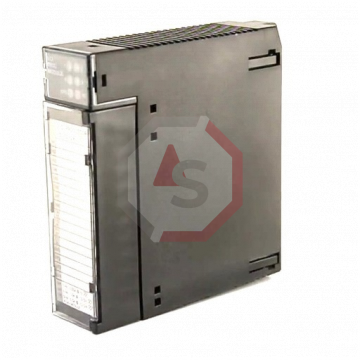 IC694APU305 | RX3i PacSystem | Emerson - GE Fanuc | Image 2