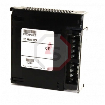 IC694APU305 | RX3i PacSystem | Emerson - GE Fanuc | Image 6