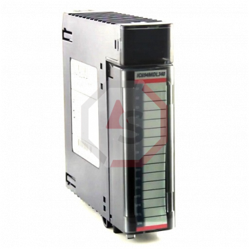 IC694MDL340 | RX3i PacSystem | Emerson - GE Fanuc | Image 1