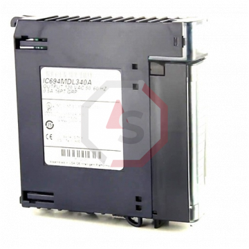 IC694MDL340 | RX3i PacSystem | Emerson - GE Fanuc | Image 2