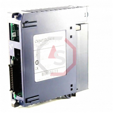 IC694MDL340 | RX3i PacSystem | Emerson - GE Fanuc | Image 3