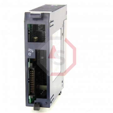 IC694MDL654 | RX3i PacSystem | Emerson - GE Fanuc | Image 4