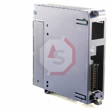 IC694MDL732 | RX3i PacSystem | Emerson - GE Fanuc | Image 4