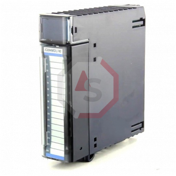 IC694MDL741 | RX3i PacSystem | Emerson - GE Fanuc | Image 3