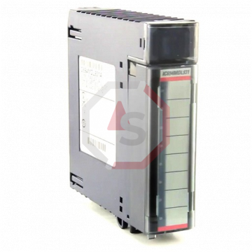 IC694MDL931 | RX3i PacSystem | Emerson - GE Fanuc | Image 1