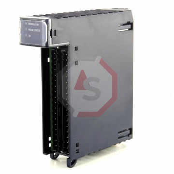 IC695ALG106 | RX3i PacSystem | Emerson - GE Fanuc | Image 1