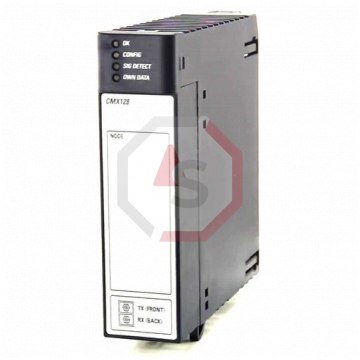IC695CMX128 | RX3i PacSystem | Emerson - GE Fanuc | Image 1