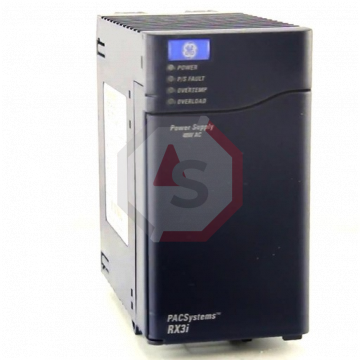 IC695PSA140 | RX3i PacSystem | Emerson - GE Fanuc | Image 2