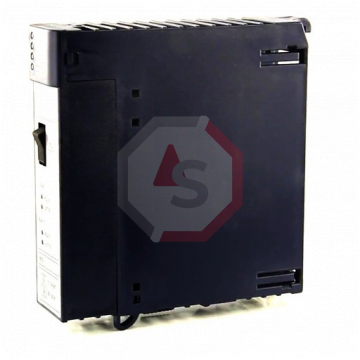 IC695RMX128 | RX3i PacSystem | Emerson - GE Fanuc | Image 4