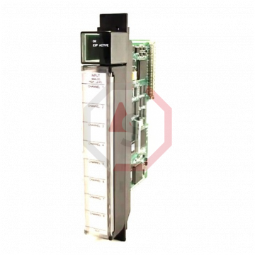 IC697ALG230 | Series 90-70 | Emerson - GE Fanuc | Image 1