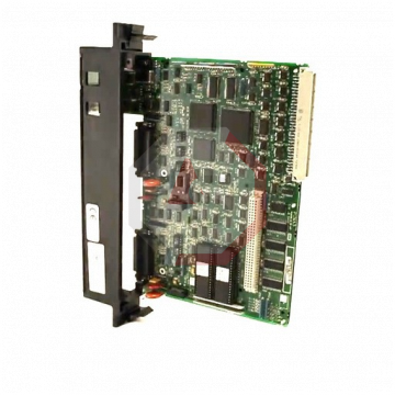 IC697CMM711 | Series 90-70 | Emerson - GE Fanuc | Image 3