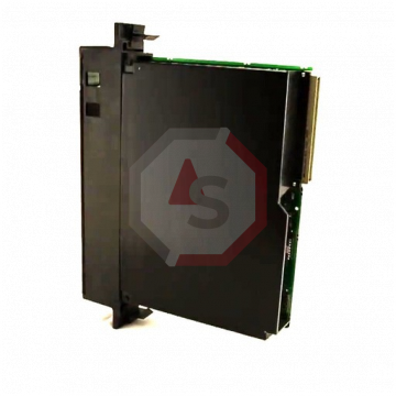 IC697CPM914 | Series 90-70 | Emerson - GE Fanuc | Image 3
