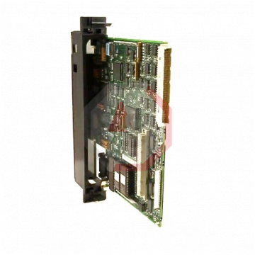 IC697CPU732 | Series 90-70 | Emerson - GE Fanuc | Image 4