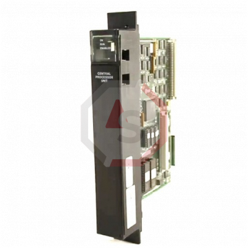 IC697CPU771 | Series 90-70 | Emerson - GE Fanuc | Image 1
