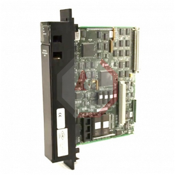 IC697CPU771 | Series 90-70 | Emerson - GE Fanuc | Image 2