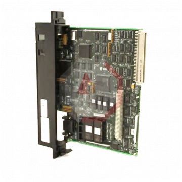 IC697CPU771 | Series 90-70 | Emerson - GE Fanuc | Image 3