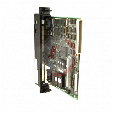 IC697CPU772 | Series 90-70 | Emerson - GE Fanuc | Image 4