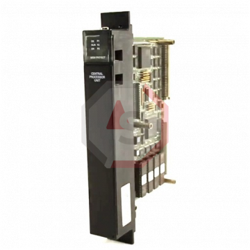 IC697CPU780 | Series 90-70 | Emerson - GE Fanuc | Image 1