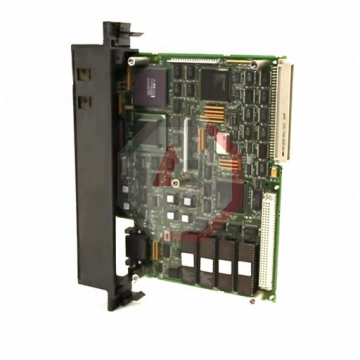 IC697CPU782 | Series 90-70 | Emerson - GE Fanuc | Image 3