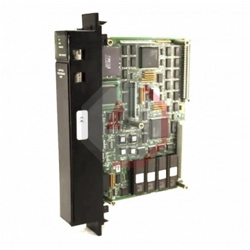 IC697CPU789 | Series 90-70 | Emerson - GE Fanuc | Image 2