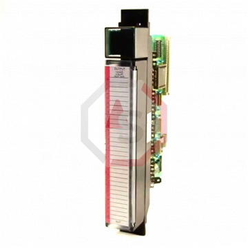 IC697MDL350 | Series 90-70 | Emerson - GE Fanuc | Image 1