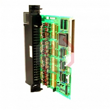 IC697MDL350 | Series 90-70 | Emerson - GE Fanuc | Image 4