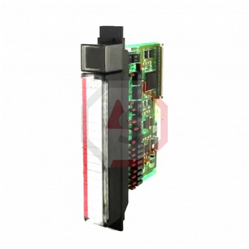 IC697MDL940 | Series 90-70 | Emerson - GE Fanuc | Image 1