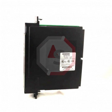IC697PWR710 | Series 90-70 | Emerson - GE Fanuc | Image 4