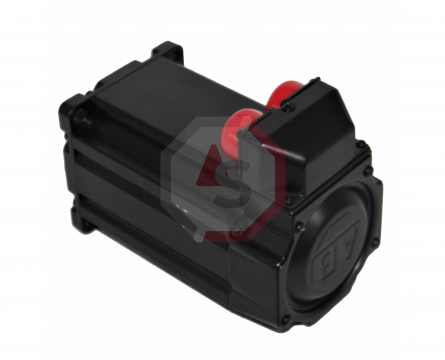 MPL-A430P-SK22AA | MPL | Allen Bradley - Motors | Image 4