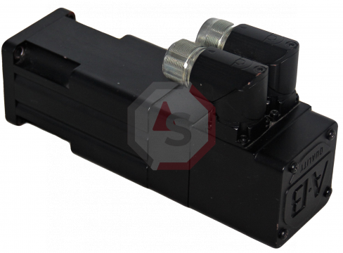 MPL-B1530U-VJ74AA | MPL | Allen Bradley - Motors | Image 7