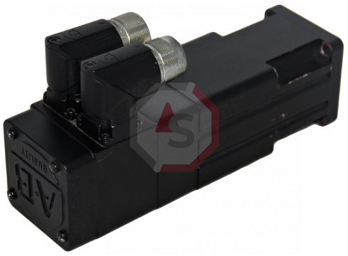 MPL-B1530U-VJ74AA | MPL | Allen Bradley - Motors | Image 8
