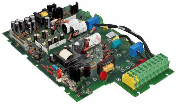 1336-BDB-SP13D | 1336 | Allen Bradley - Drives | Image 1
