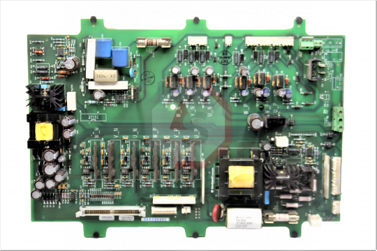 1336-BDB-SP19D | 1336 | Allen Bradley - Drives | Image 1