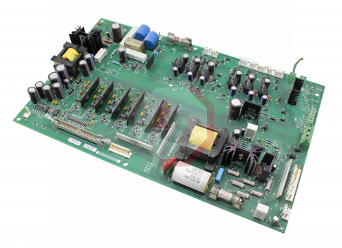 1336-BDB-SP29D | 1336 | Allen Bradley - Drives | Image 1
