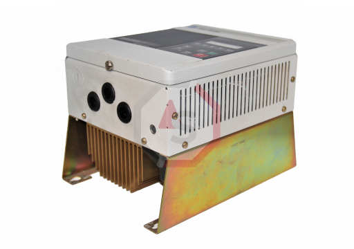 1336F-AQF50-AA-EN-HAS2-LA1-L6 | 1336F | Allen Bradley - Drives | Image 1