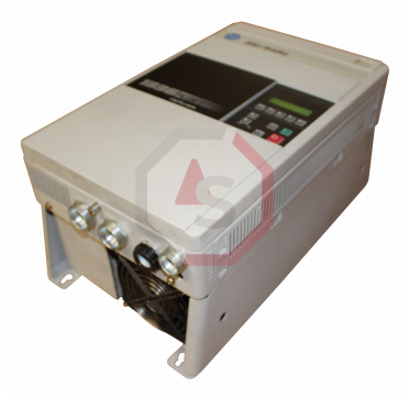 1336F-B025-AN-EN-GM6-HCSP-L4 | 1336F | Allen Bradley - Drives | Image 1